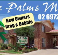 The Palms Motel