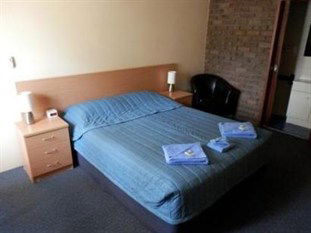 Benjamin Singleton Motel - Accommodation Cooktown 1