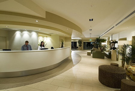 Oaks Pacific Blue Resort - Accommodation Cooktown 1