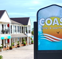COAST Motel and Apartments - Accommodation Cooktown