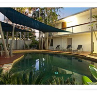 Casa On Gregory - Accommodation Cooktown