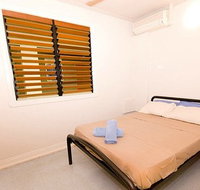 Global Backpackers - Accommodation Cooktown