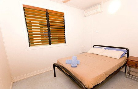 Global Backpackers - Accommodation Cooktown 0
