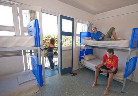 Global Backpackers - Accommodation Cooktown 3