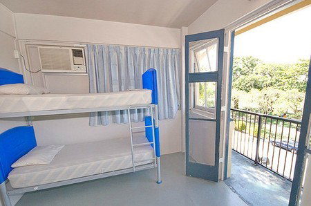 Global Backpackers - Accommodation Cooktown 4