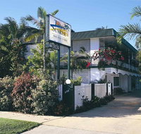 Tropic Sunrise Holiday Units - Accommodation Cooktown