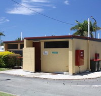 Bongaree Caravan Park - Accommodation Cooktown