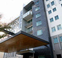 Metro Hotel Ipswich International