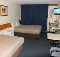 Central Motel