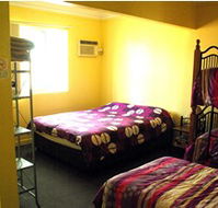 Dorchester Inn - Accommodation Cooktown