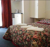 Linwood Lodge Motel - Accommodation Cooktown