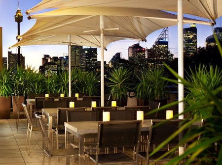 Quest Potts Point - Accommodation Cooktown 0