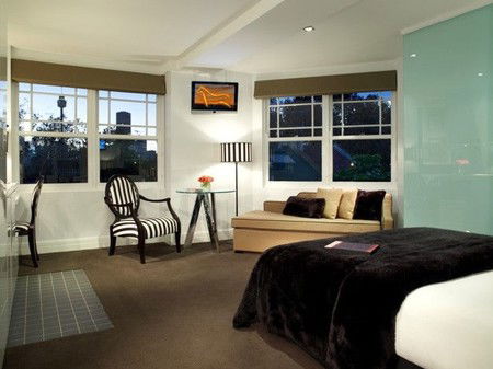 Quest Potts Point - Accommodation Cooktown 1