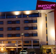 Mercure Sydney Liverpool - Accommodation Cooktown