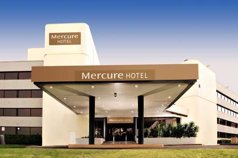 Mercure Penrith - Accommodation Cooktown 1