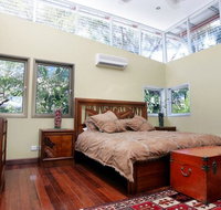 Moonshadow Villas - Accommodation Cooktown