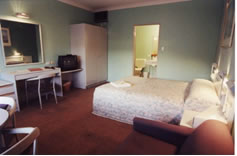 Banksia Motel - Accommodation Cooktown 0