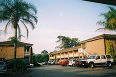 Banksia Motel - Accommodation Cooktown 1