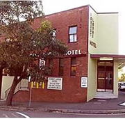 Forest Lodge Hotel - Accommodation Cooktown