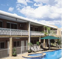Macarthur Inn - Accommodation Cooktown