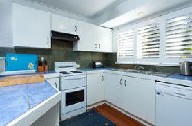 Alfies At Froghollow - Accommodation Cooktown 0