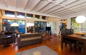 Alfies At Froghollow - Accommodation Cooktown 4
