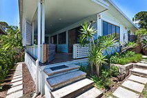 Ayindi Beach Retreat - Accommodation Cooktown 0