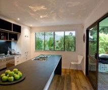 Ayindi Beach Retreat - Accommodation Cooktown 3