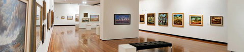 ArtSpace Mackay - Accommodation Cooktown 3