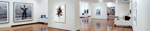 ArtSpace Mackay - Accommodation Cooktown 4