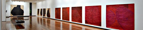 ArtSpace Mackay - Accommodation Cooktown 5