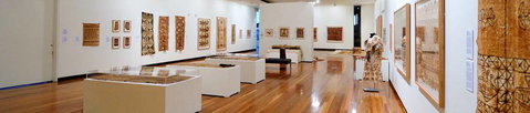 ArtSpace Mackay - Accommodation Cooktown 7