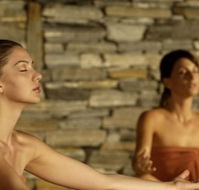 Spa Pevonia - Accommodation Cooktown