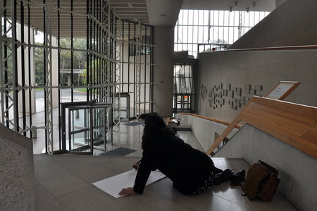 High Court Of Australia Parkes Place - Accommodation Cooktown 2