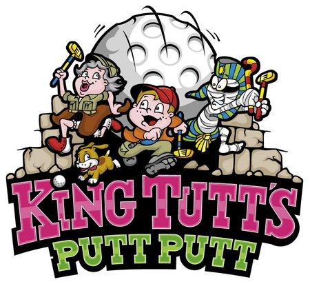King Tutts Putt Putt - Accommodation Cooktown 0