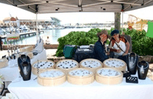 Hillarys Market - Accommodation Cooktown