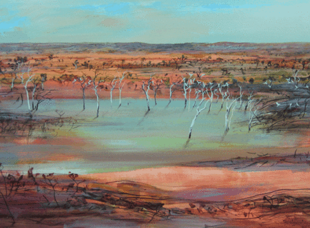 Gallery 360 - Accommodation Cooktown 1