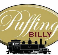 Puffing Billy - Accommodation Cooktown