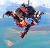 Tandem Cairns - Accommodation Cooktown
