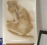 Eckersley's Open Space Gallery - Accommodation Cooktown