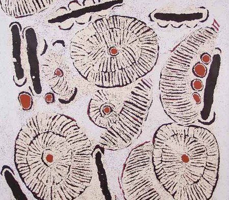 Gallery Gabrielle Pizzi - Accommodation Cooktown 0