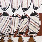 Gallery Gabrielle Pizzi - Accommodation Cooktown 3