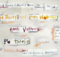 Brunswick Arts - Accommodation Cooktown