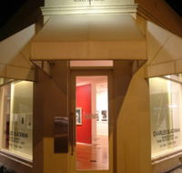 Australian Galleries