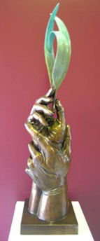 Bayside Sculpture & Gallery - Accommodation Cooktown 1