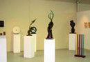Bayside Sculpture & Gallery - Accommodation Cooktown 2