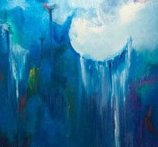 Blue Dog Gallery - Accommodation Cooktown 1