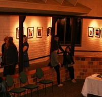 Eltham Library Community Gallery - Accommodation Cooktown