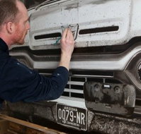 Metro Gallery - Accommodation Cooktown