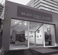 Walker Street Gallery - Accommodation Cooktown
